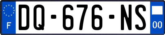 DQ-676-NS