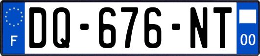 DQ-676-NT