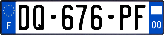 DQ-676-PF