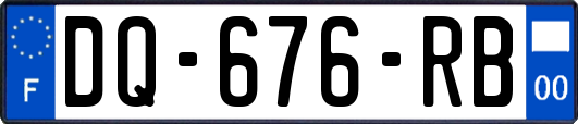 DQ-676-RB