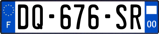 DQ-676-SR