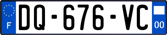 DQ-676-VC