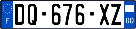 DQ-676-XZ