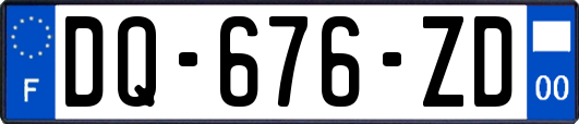 DQ-676-ZD