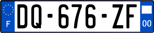 DQ-676-ZF