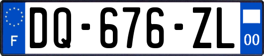 DQ-676-ZL