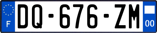 DQ-676-ZM