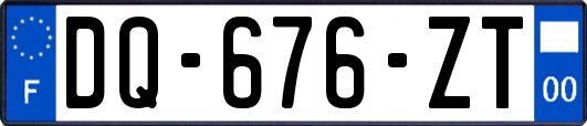 DQ-676-ZT