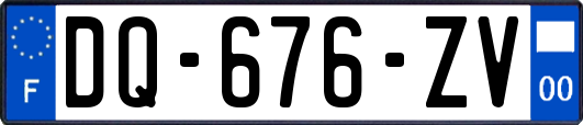 DQ-676-ZV