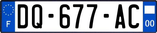 DQ-677-AC