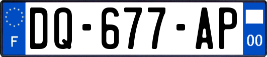 DQ-677-AP