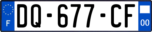 DQ-677-CF