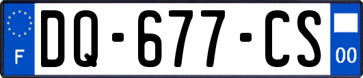 DQ-677-CS
