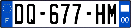 DQ-677-HM