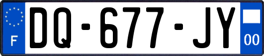 DQ-677-JY