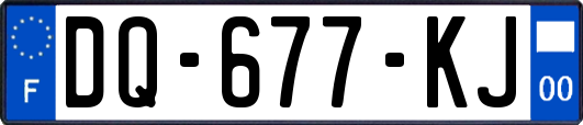 DQ-677-KJ