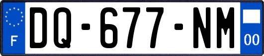 DQ-677-NM