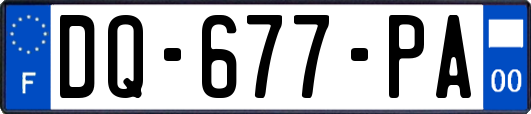 DQ-677-PA