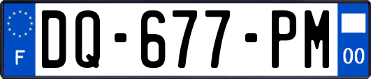 DQ-677-PM