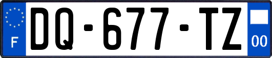 DQ-677-TZ