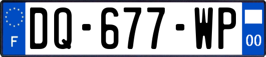 DQ-677-WP