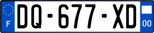 DQ-677-XD