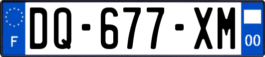 DQ-677-XM