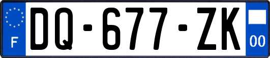 DQ-677-ZK