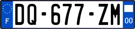 DQ-677-ZM