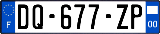 DQ-677-ZP