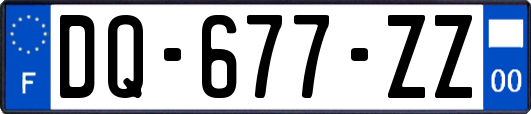 DQ-677-ZZ