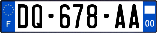 DQ-678-AA