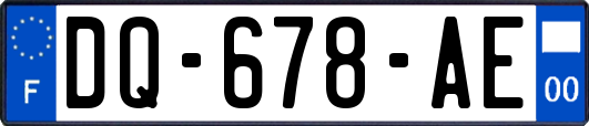 DQ-678-AE