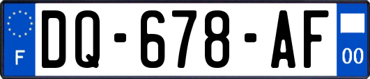 DQ-678-AF