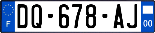 DQ-678-AJ