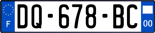 DQ-678-BC