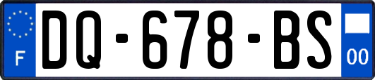 DQ-678-BS