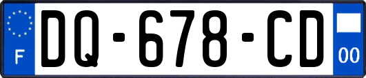 DQ-678-CD