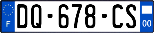 DQ-678-CS