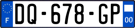 DQ-678-GP