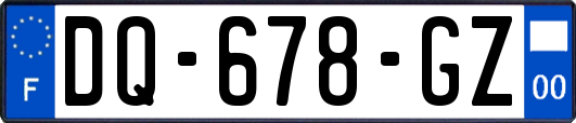 DQ-678-GZ