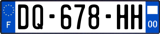 DQ-678-HH