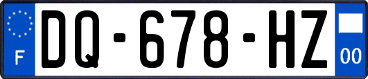 DQ-678-HZ