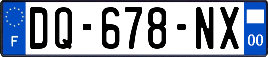 DQ-678-NX