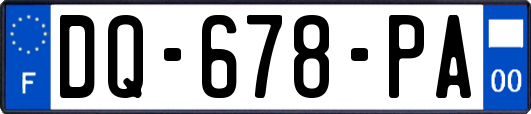 DQ-678-PA