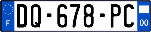 DQ-678-PC