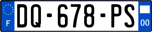 DQ-678-PS