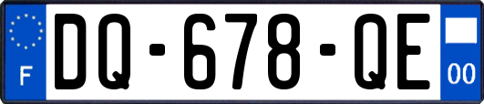 DQ-678-QE