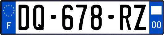 DQ-678-RZ