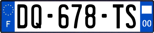 DQ-678-TS